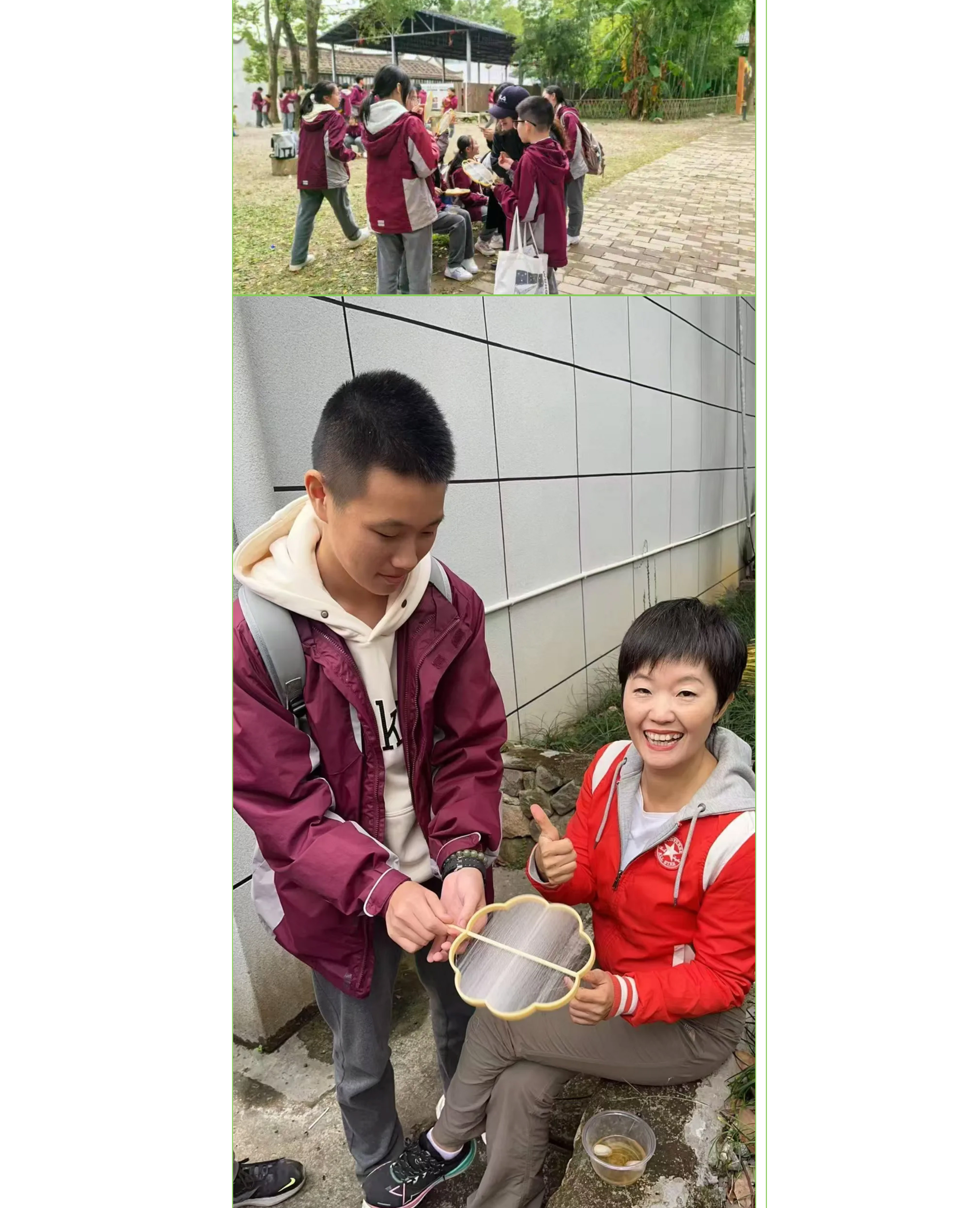 追尋紅色記憶 探索森鐵魅力 | 福州市陽光實(shí)驗(yàn)學(xué)校初中部研學(xué)活動(dòng)-40.jpg